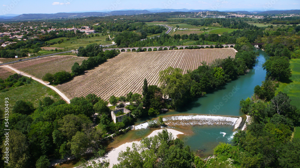 Photo aérienne Moulin de Boisseron Occitanie Hérault Vallée du Vidourle Artenseo photographie par cerf volant Artenseo Hérault Occitanie Photo aérienne Moulin de Boisseron Occitanie Hérault Vallée du Vidourle Artenseo photographie par cerf volant Artenseo Hérault Occitanie