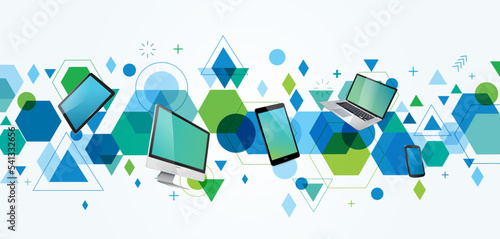 Design mockup technology