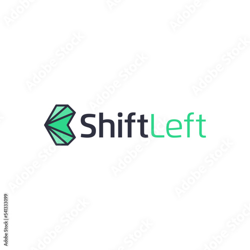 abstract technology logos
