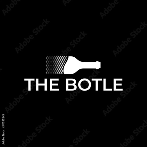 club and bar drink logo designs