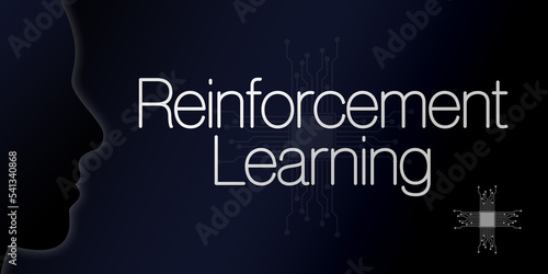 Reinforcement learning photo