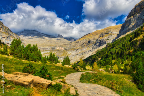 Paisajes