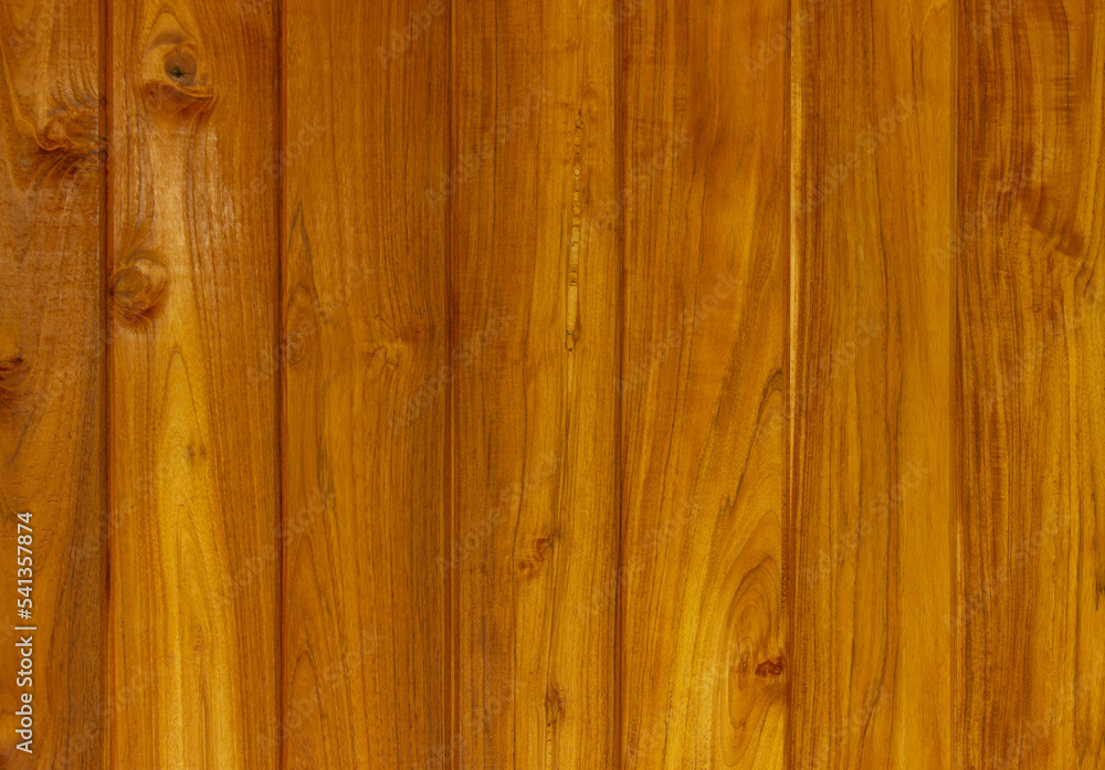 Obraz premium Old brown wood texture background of wall seamless. Vintage dark wooden plank oak uneven textured rustic grunge. Design decorative surface board nature pattern with hardwood grain square furniture.