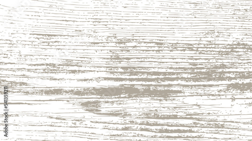 Background with grunge smooth wooden texture