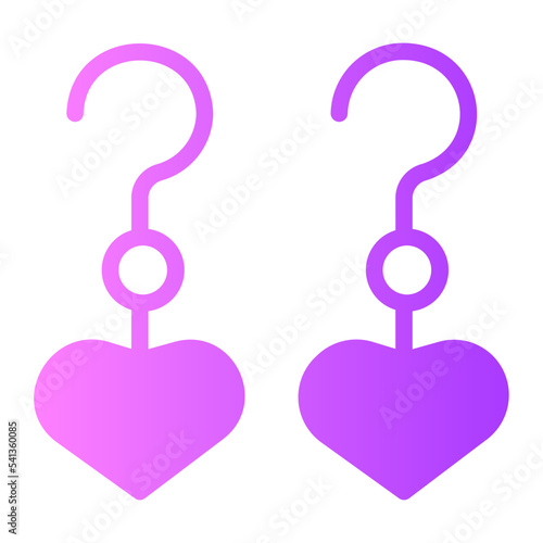 earring icon