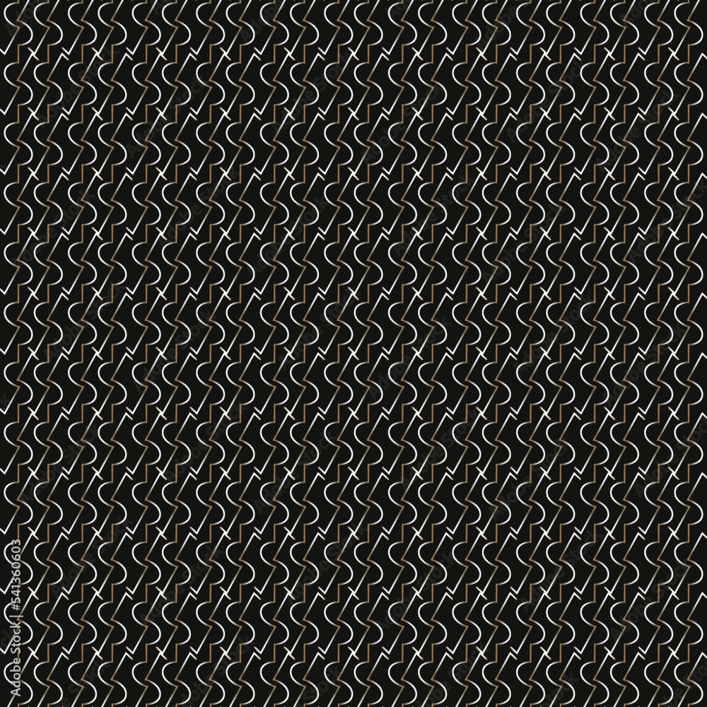 Abstract Silver Seamless Texture Background Abstract Silver Seamless Texture Background