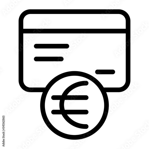 euro card