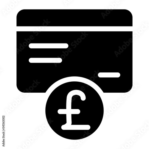 pound payment