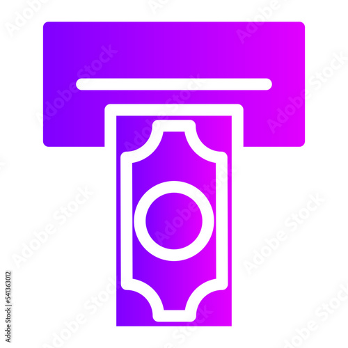 atm machine