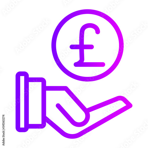 Pound In Hand