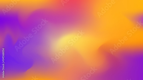 abstract multi color background for modern art and graphic design decoration