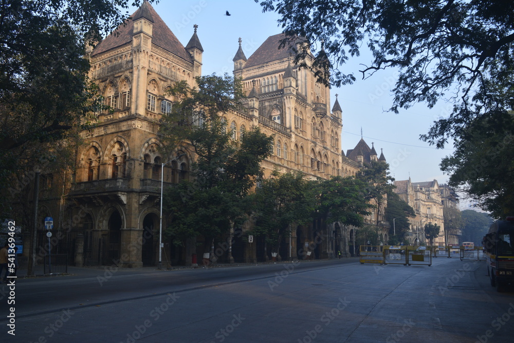 Mumbai 