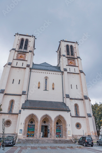 Hrvatska katolička župa bl. Alojzija Stepinca - Salzburg, Austria photo