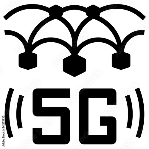 5g icon