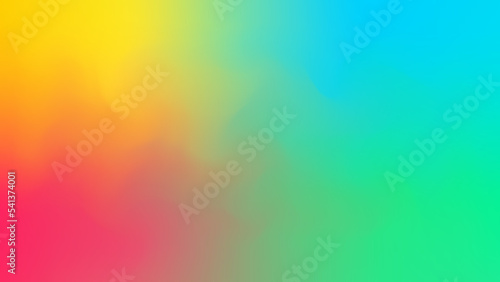 abstract multi color background for modern art and graphic design decoration