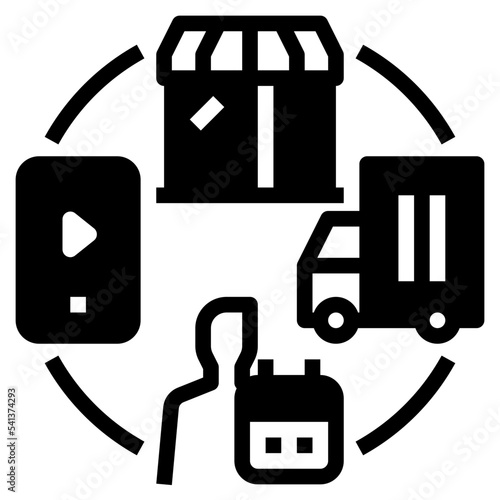 subscription icon