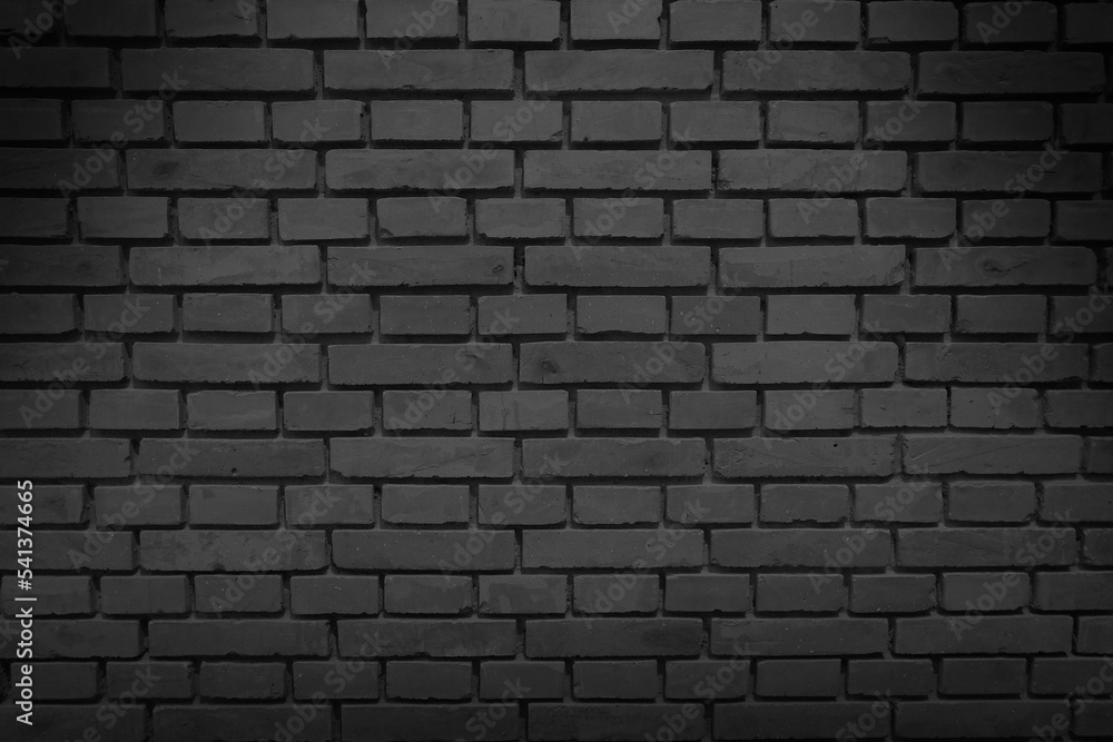 Bricks wall texture background, Wall planks. ready for backdrop Promotional media or advertising. Documentation elements