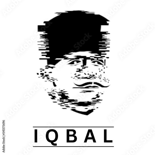 Iqbal day photo