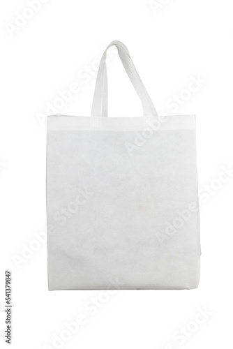 shopping bag isolated from background, isolate, transparent background