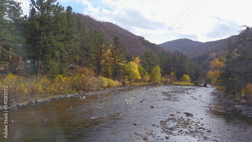 Poudre River