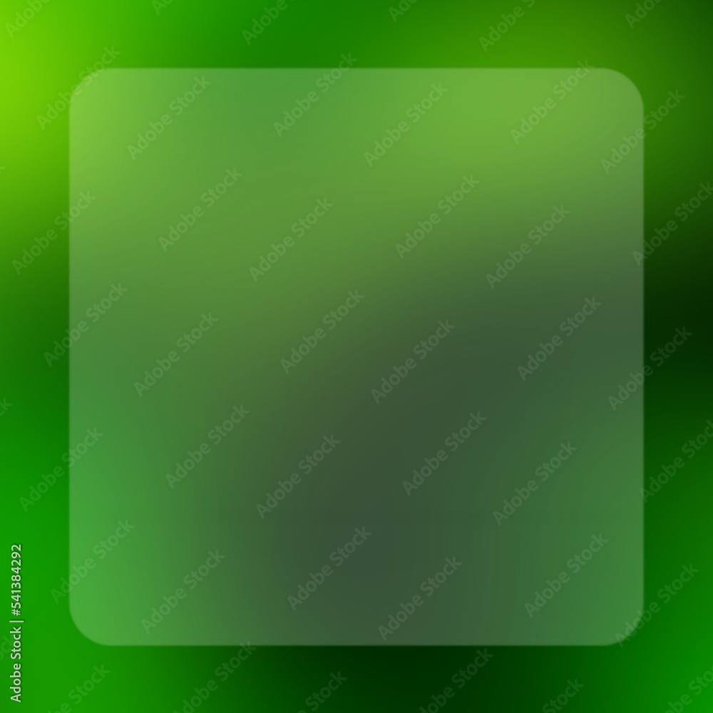 White square transparent glass on the colorful gradient background. Simple white square frosted glass. Glass morphism. Suitable for social media, promotion, advertisement, marketing, sales, flyer, etc White square transparent glass on the colorful gradient background. Simple white square frosted glass. Glass morphism. Suitable for social media, promotion, advertisement, marketing, sales, flyer, etc