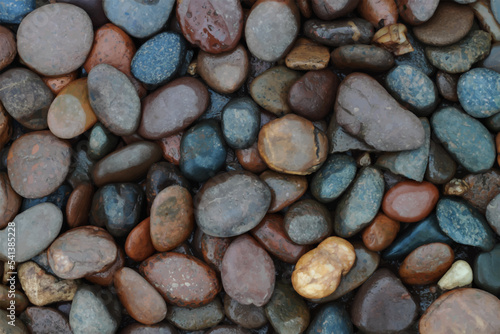 multicolor stone texture for pattern and background,vector illustration