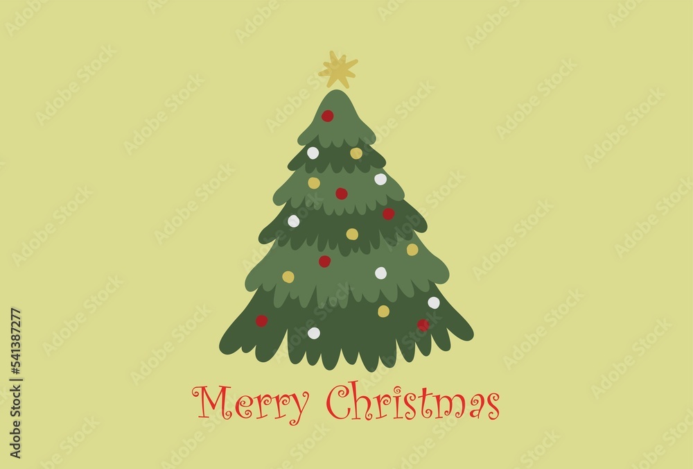 クリスマスカード クリスマスカード