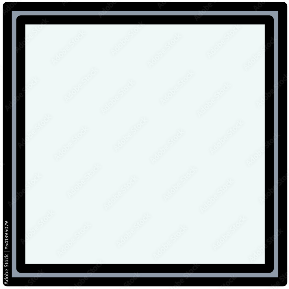 Enlarge Colored Line Icon Enlarge Colored Line Icon