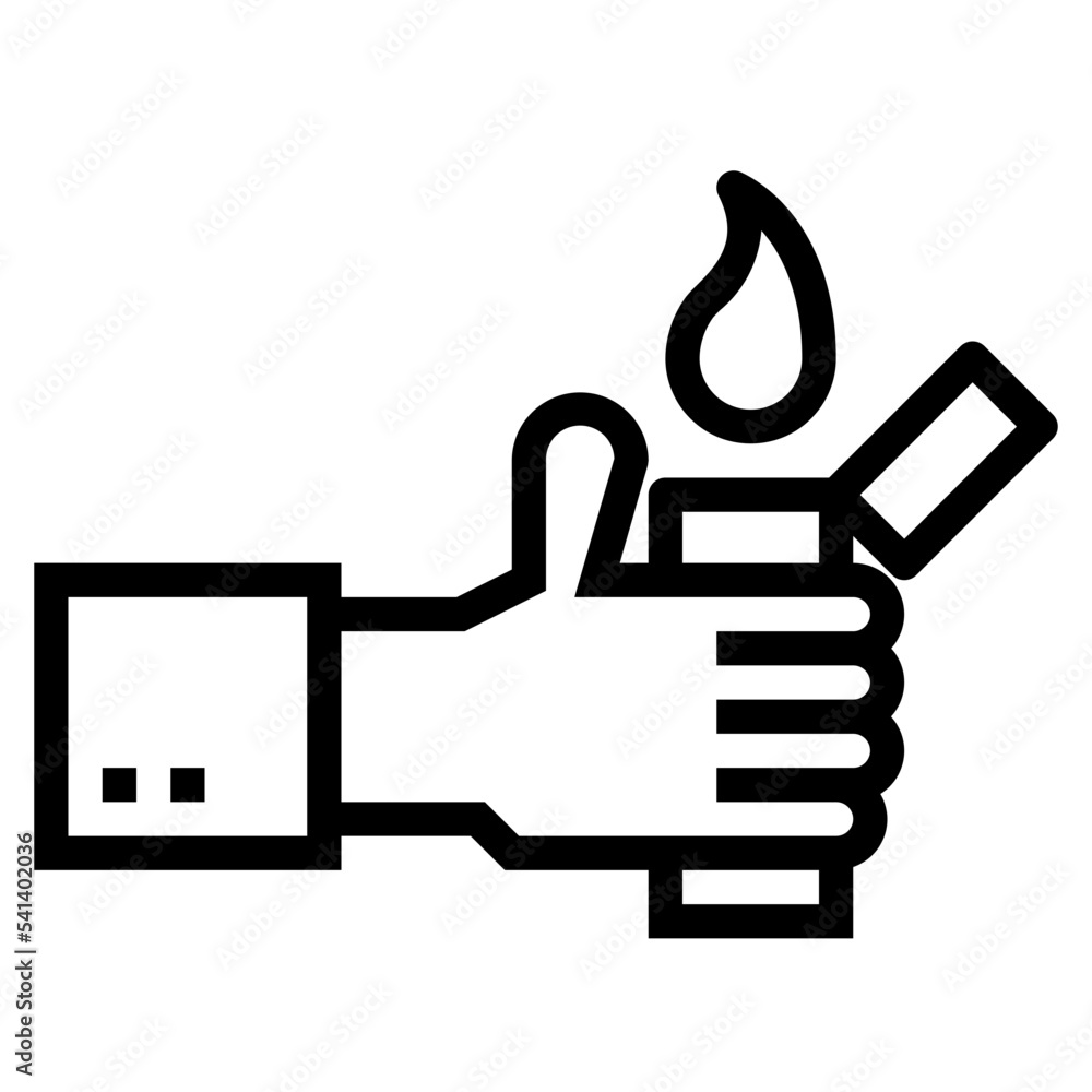 lighter line icon style lighter line icon style