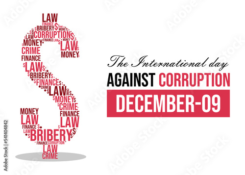 International day against corruption