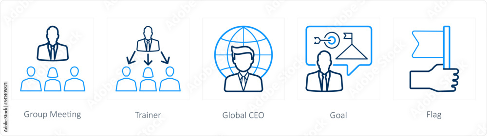 group meeting, trainer group meeting, trainer