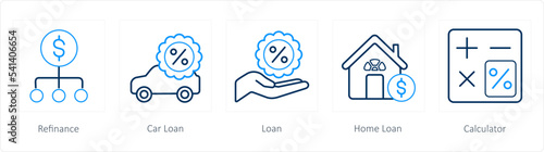 refinance, car loan, loan