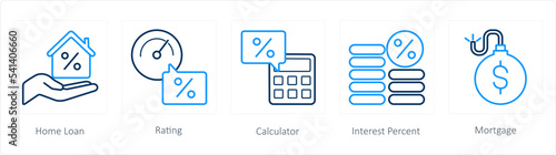 home loan, rating, calculator
