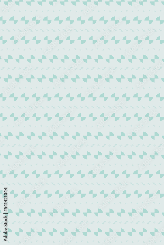 Turquoise Green Pastel Pattern Background Turquoise Green Pastel Pattern Background