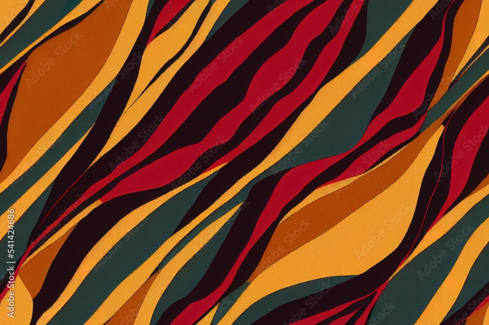 Ikat ethnic design background. Seamless pattern in tribal, folk pattern. Ikat ethnic design background. Seamless pattern in tribal, folk pattern.