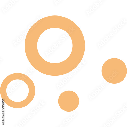 Dot Circle Element (7)