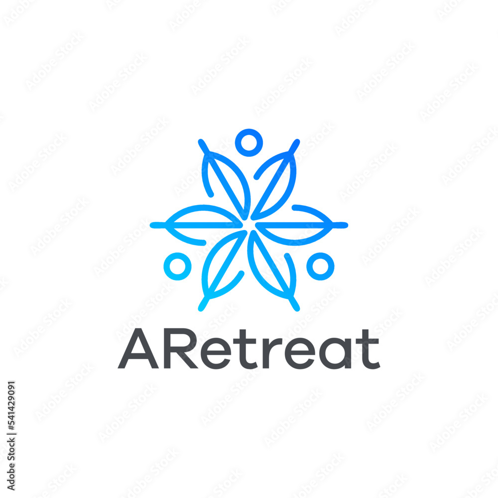 abstract company logo templates