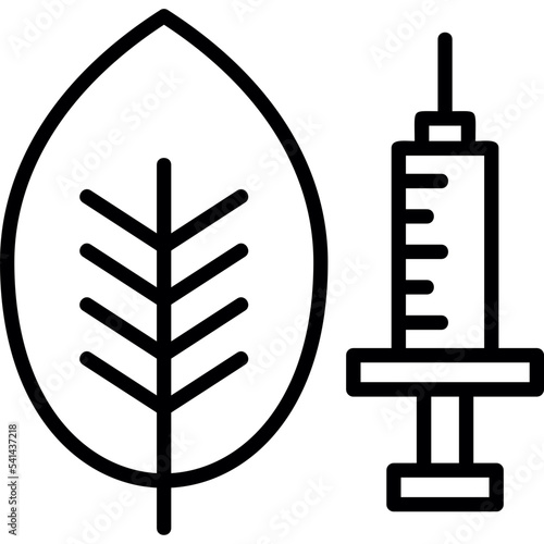 Genetic Modification Icon