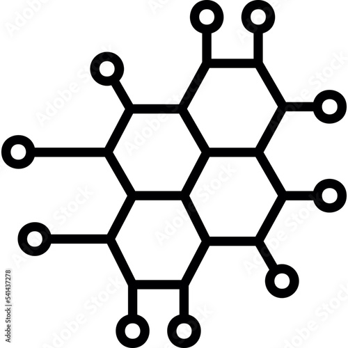 Nanotech Icon