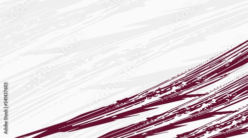 Football background for banner, 2022 football championship in Qatar