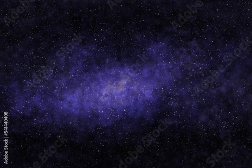 stars background, space, galaxy