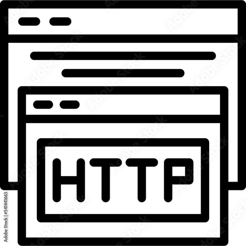 Http Icon