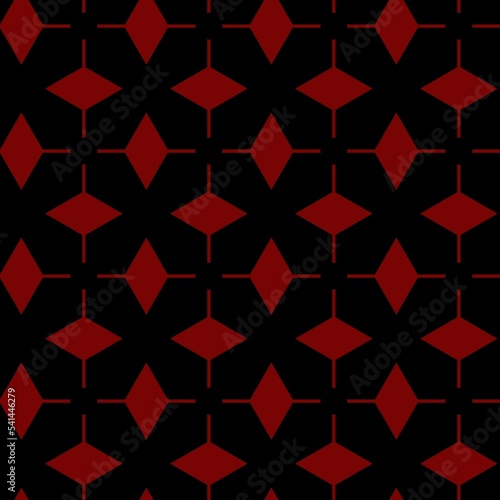Fototapeta Naklejka Na Ścianę i Meble -  seamless pattern of abstract background
