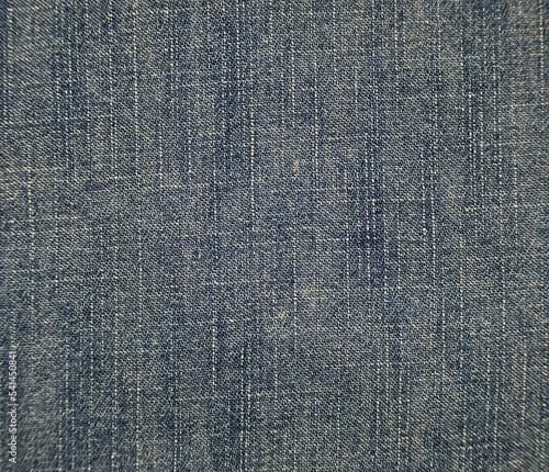 Fondo con detalle y textura de superficie textil de tipo de tejano denim