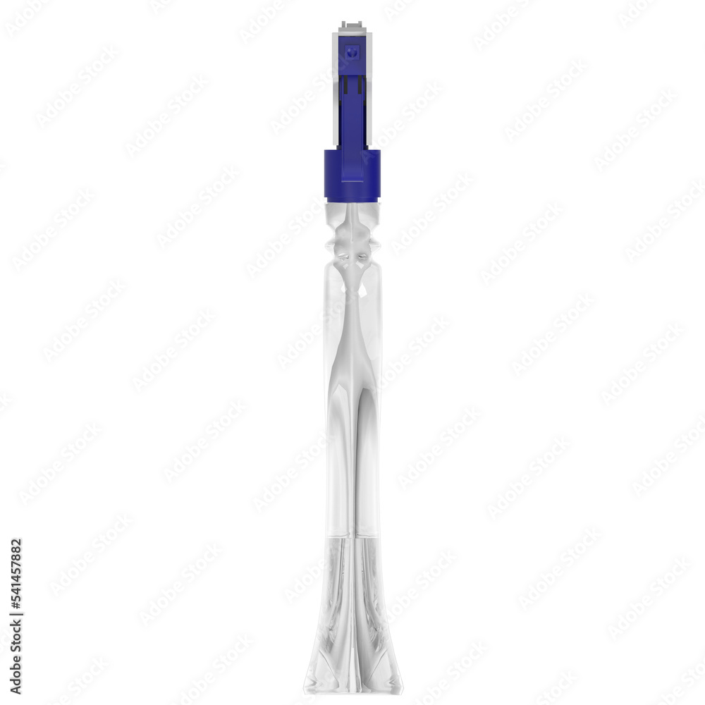 3d rendering illustration of a liquid spray bottle 3d rendering illustration of a liquid spray bottle