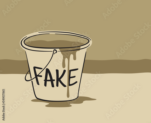 Another portion of Fake is ready for public