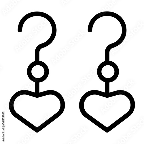 earring