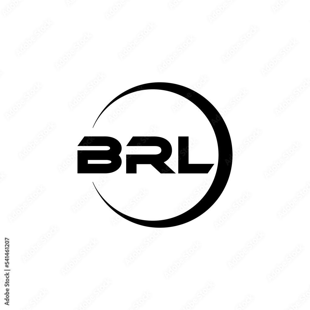 BRL letter logo design with white background in illustrator, cube logo, vector logo, modern alphabet font overlap style. calligraphy designs for logo, Poster, Invitation, etc. BRL letter logo design with white background in illustrator, cube logo, vector logo, modern alphabet font overlap style. calligraphy designs for logo, Poster, Invitation, etc.