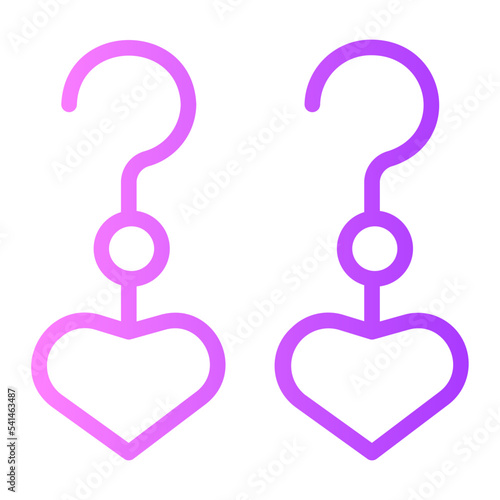 earring