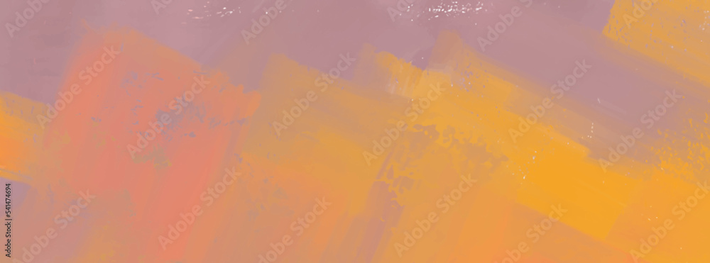 Obraz premium Abstract color paint Background. Vector illustration design